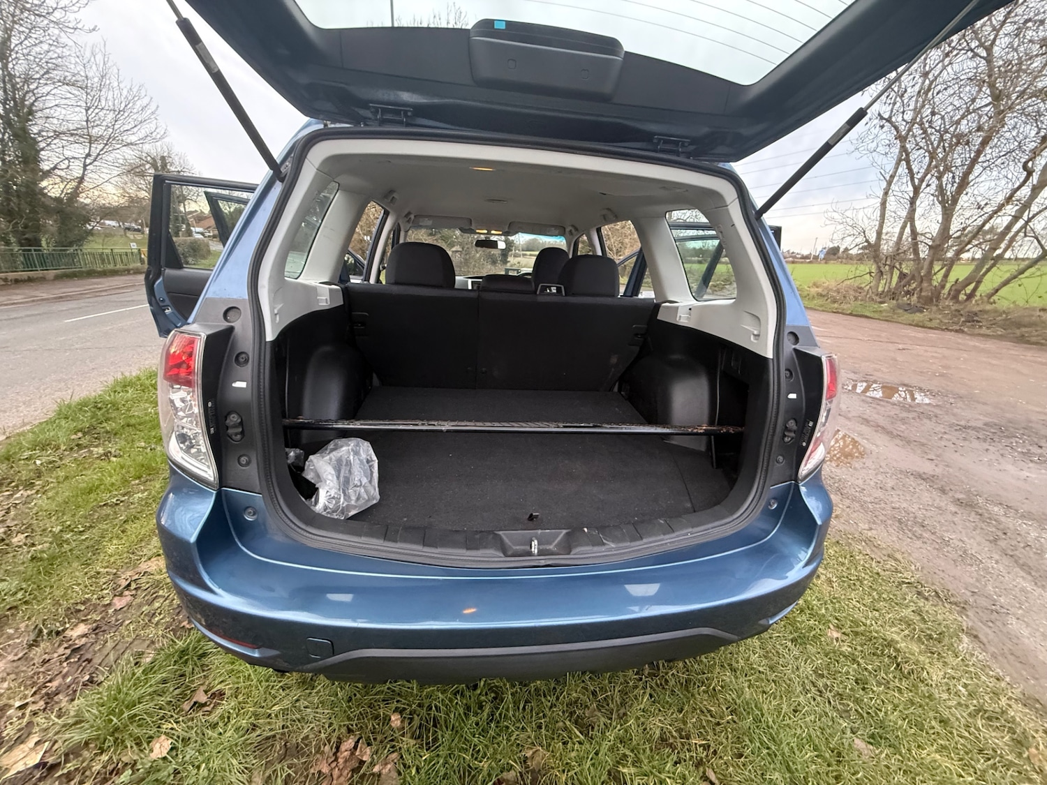 Used Subaru Forester 2010 for sale - 77312511: Photo 12