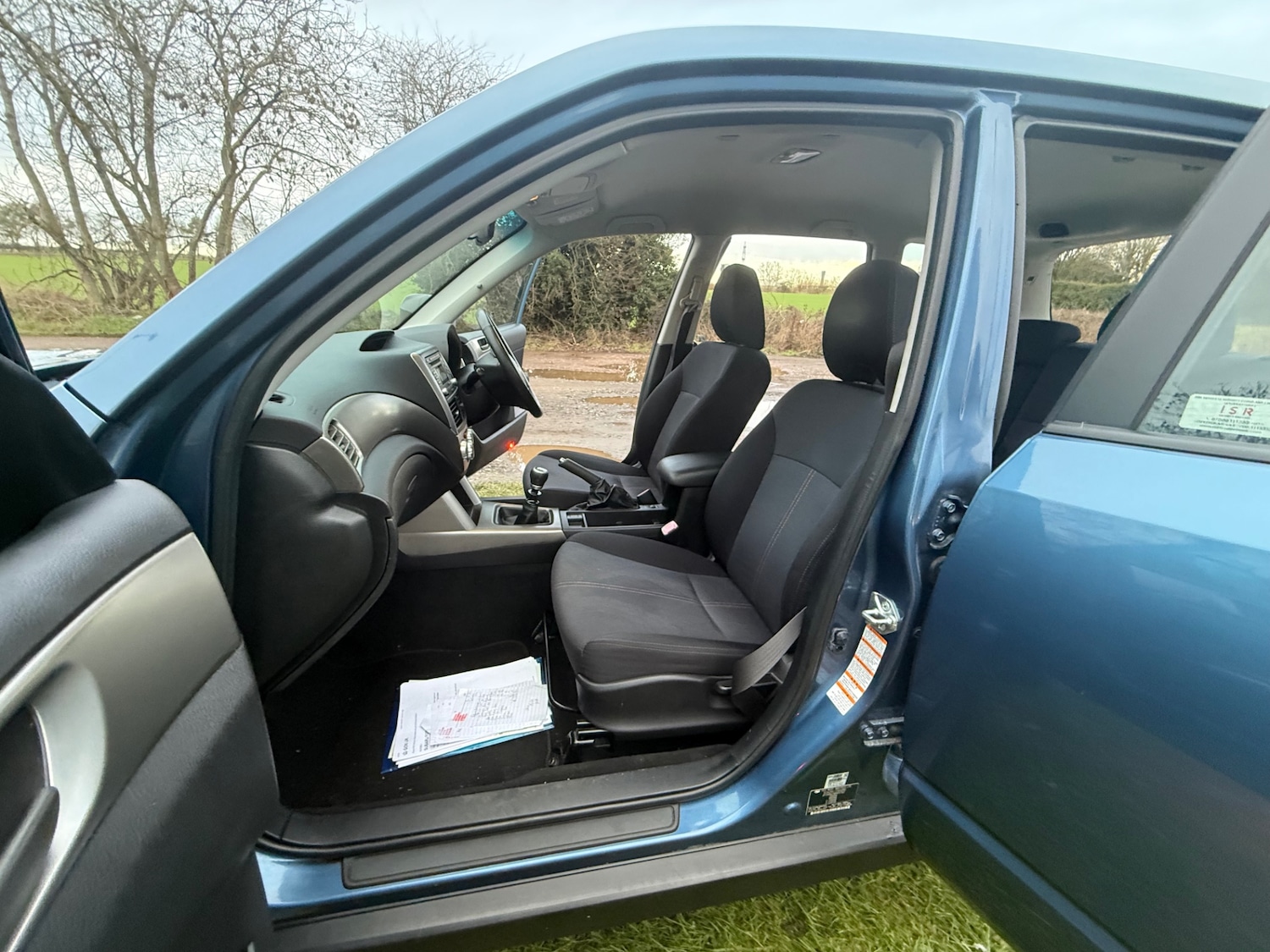 Used Subaru Forester 2010 for sale - 77312511: Photo 13