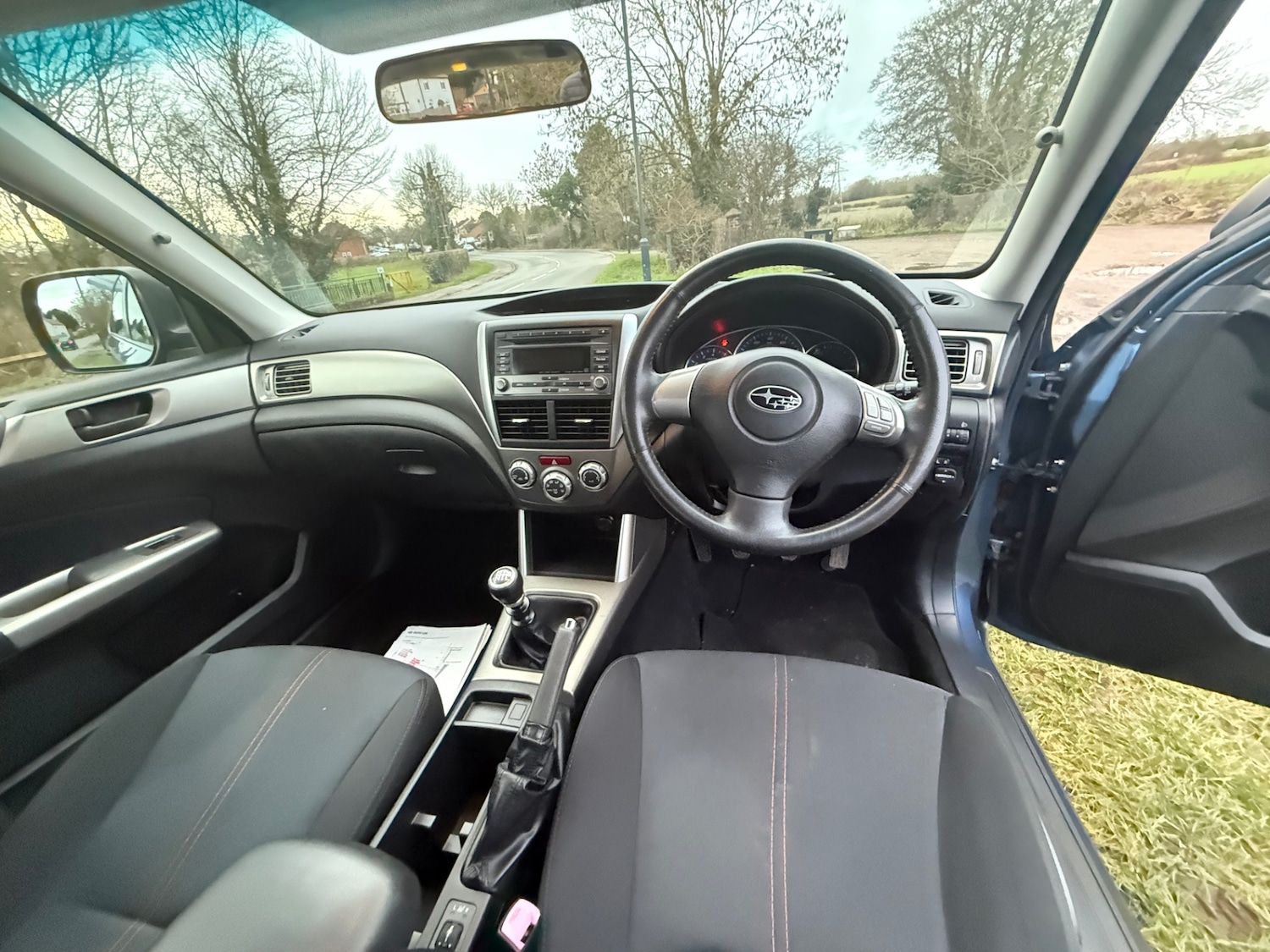 Used Subaru Forester 2010 for sale - 77312511: Photo 14