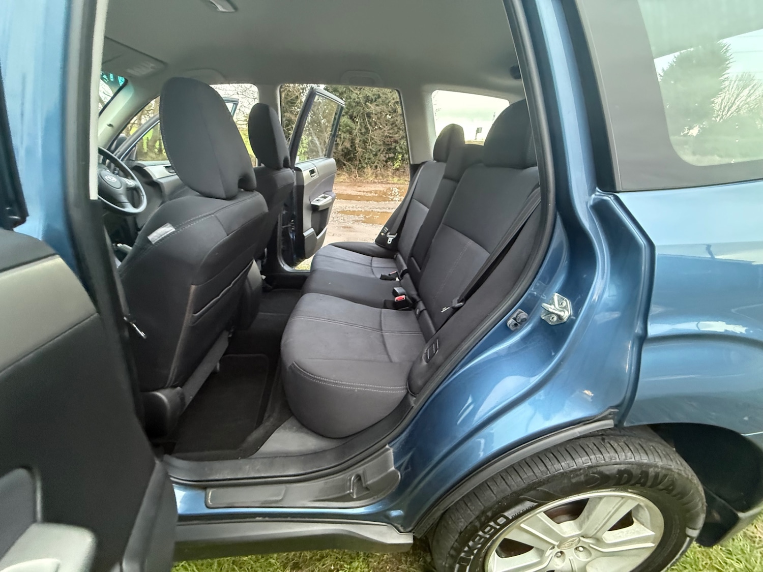 Used Subaru Forester 2010 for sale - 77312511: Photo 15