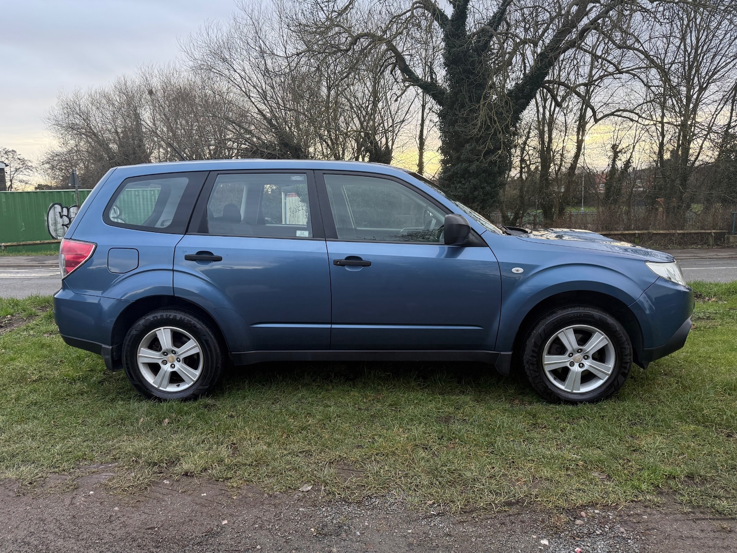 Used Subaru Forester 2010 for sale - 77312511: Photo 3