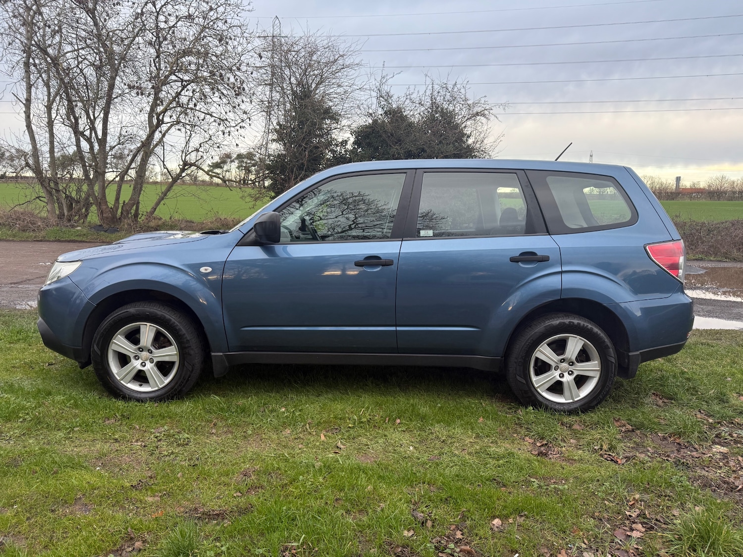 Used Subaru Forester 2010 for sale - 77312511: Photo 4
