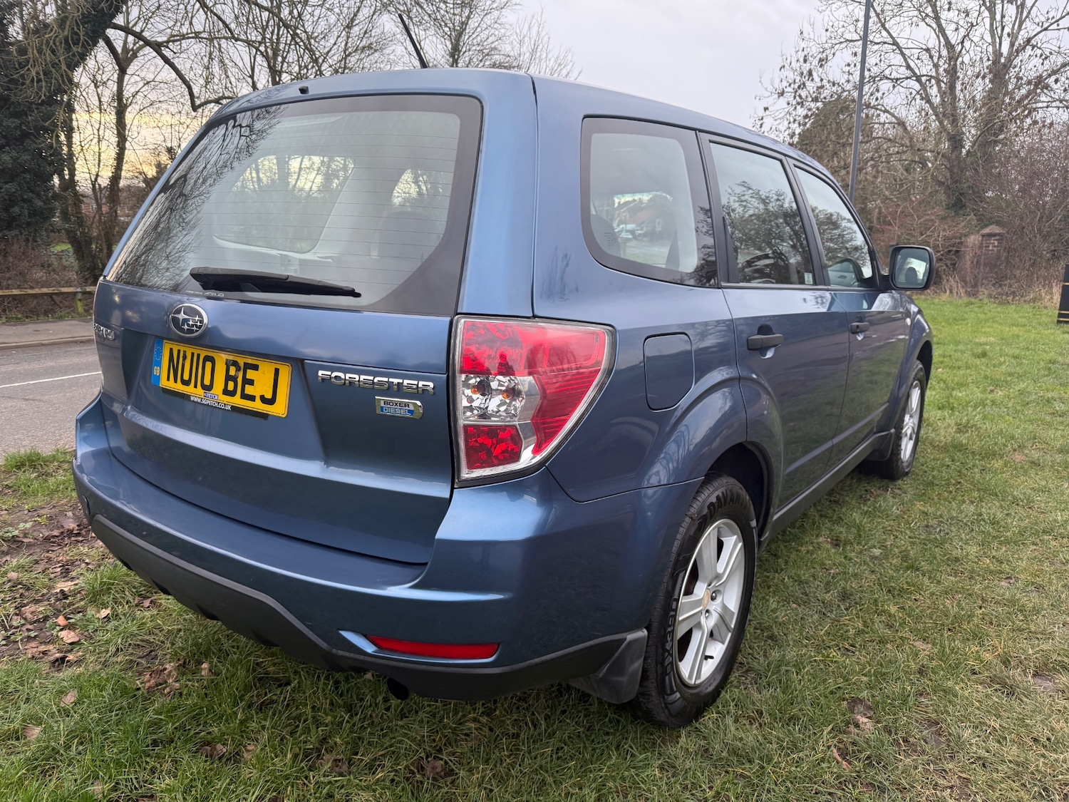 Used Subaru Forester 2010 for sale - 77312511: Photo 6
