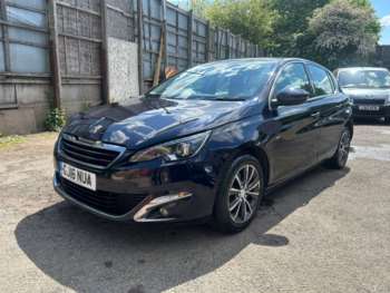 Used Peugeot 308 2016 for sale - 74613999: Photo