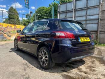 Used Peugeot 308 2016 for sale - 74613999: Photo