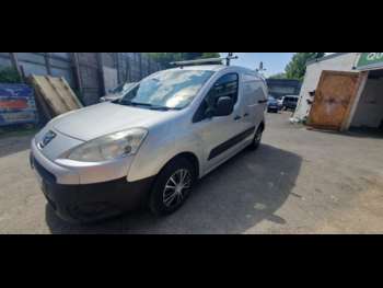 Used Peugeot Partner 2012 for sale - 74967338: Photo