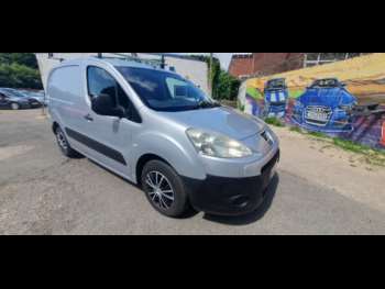 Used Peugeot Partner 2012 for sale - 74967338: Photo