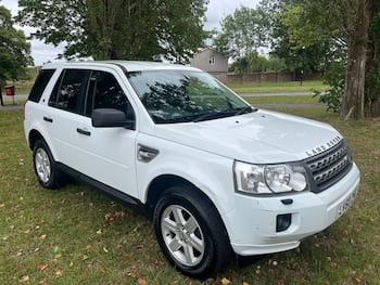 Used Land Rover Freelander 2011 for sale - 79706061: Photo