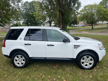 Used Land Rover Freelander 2011 for sale - 79706061: Photo