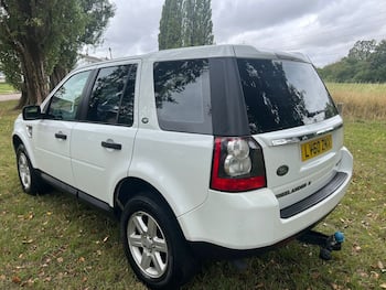 Used Land Rover Freelander 2011 for sale - 79706061: Photo