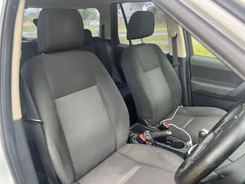 Used Land Rover Freelander 2011 for sale - 79706061: Photo