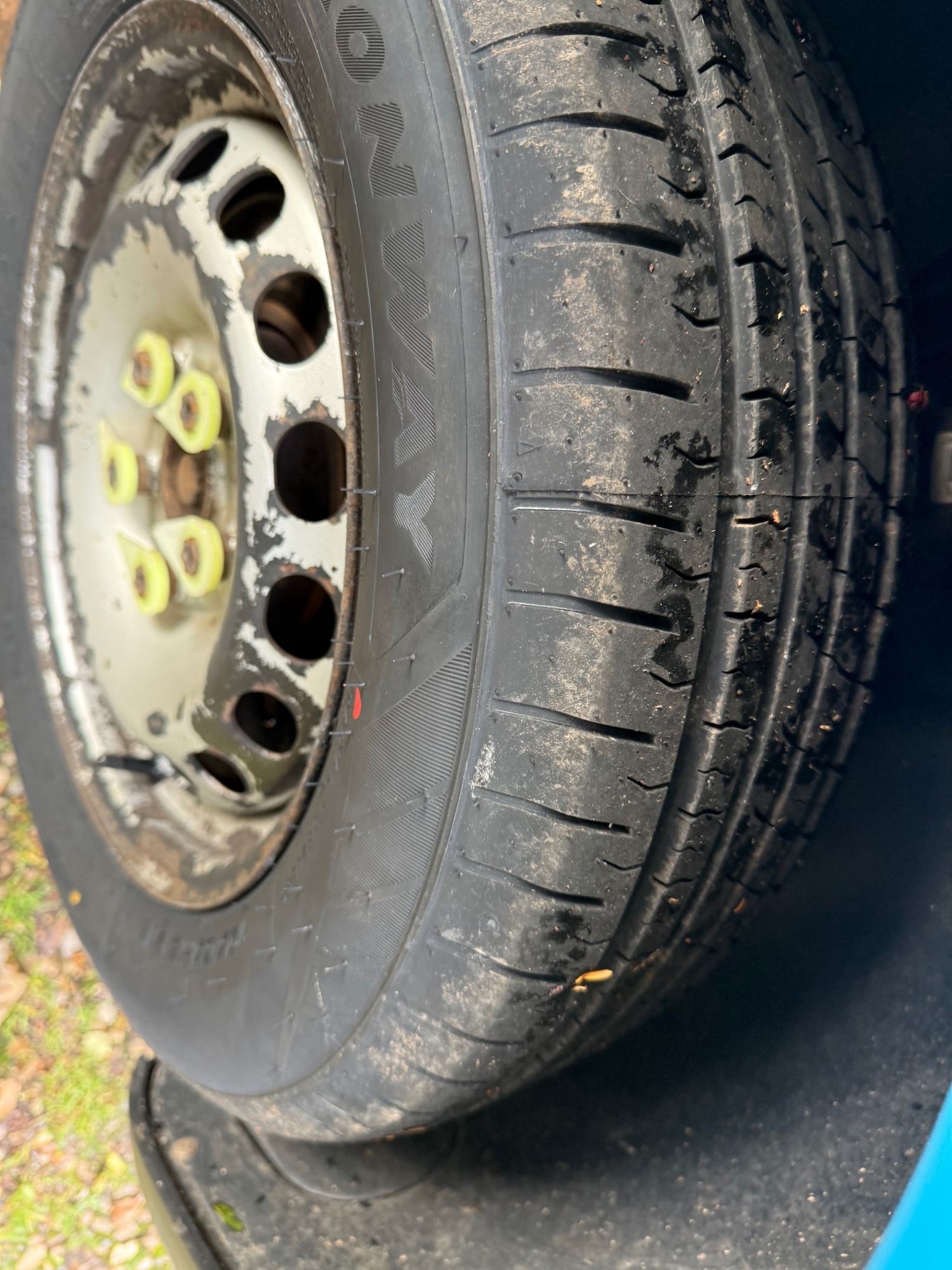 Used Volkswagen Caddy Maxi 2015 for sale - 76170522: Photo 17