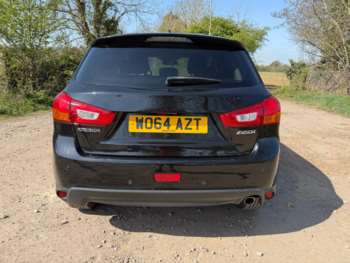 Used Mitsubishi ASX 2015 for sale - 74314289: Photo