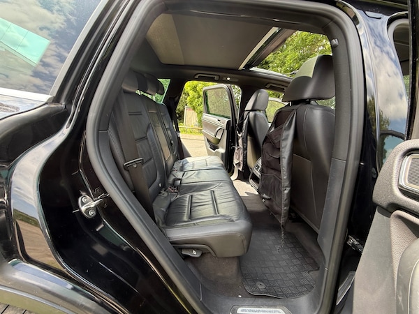 Used Volkswagen Touareg 2014 for sale - 74912341: Photo 13