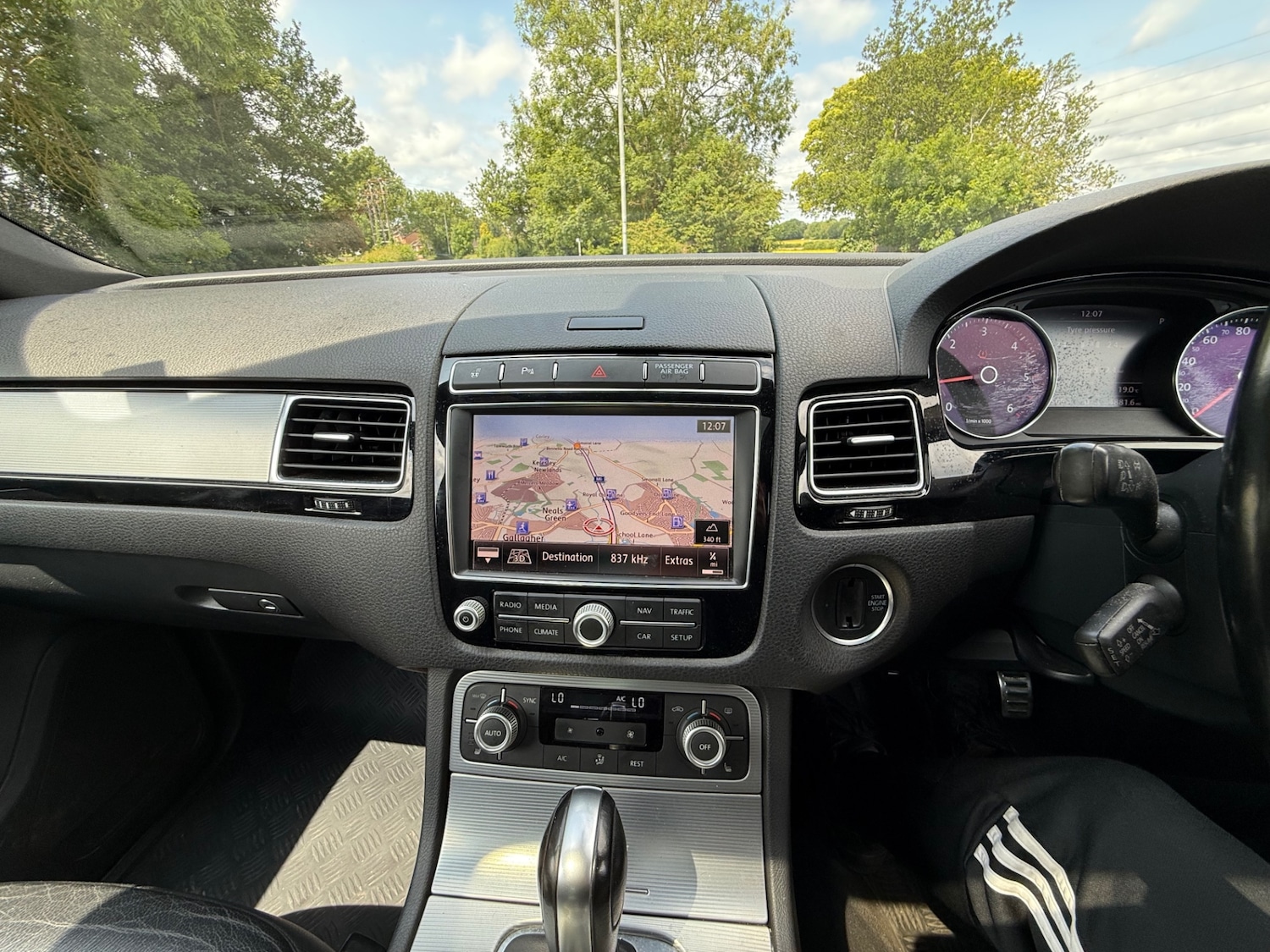 Vehicle 16