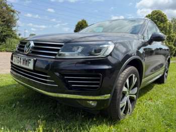 2014 (64) - 3.0 V6 TDI BlueMotion Tech 262 R-Line 5dr Tip Auto