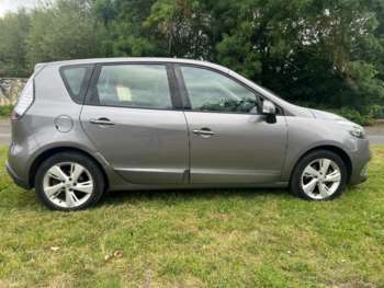 Used Renault Scenic 2013 for sale - 72029032: Photo