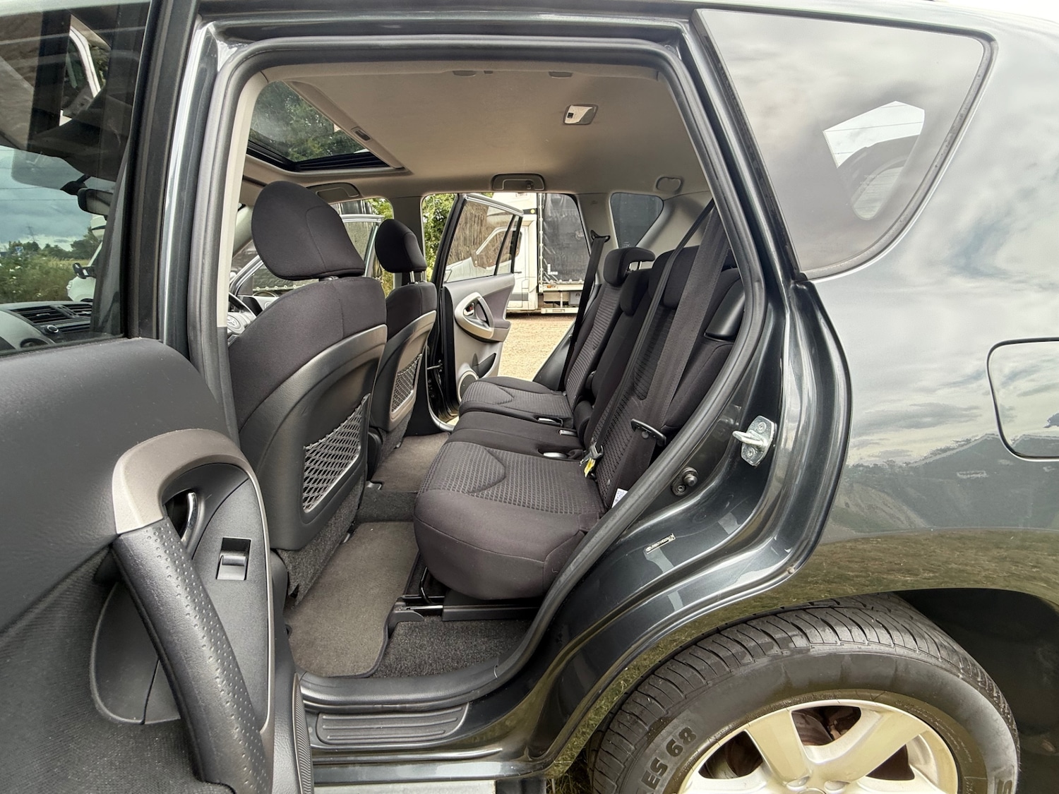 Vehicle 11