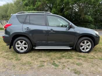 Used Toyota RAV4 2008 for sale - 75032446: Photo
