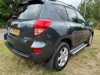 Used Toyota RAV4 2008 for sale - 75032446: Photo