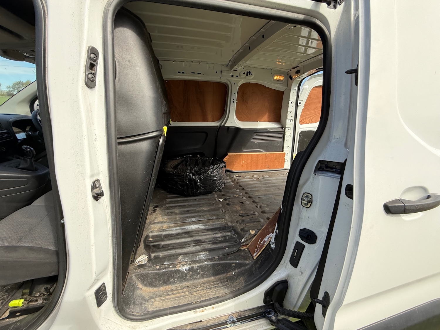 Used Citroen Berlingo 2019 for sale - 78144113: Photo 10