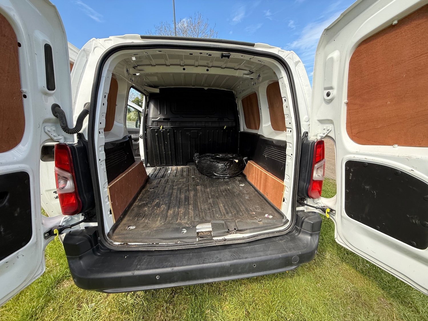 Used Citroen Berlingo 2019 for sale - 78144113: Photo 12