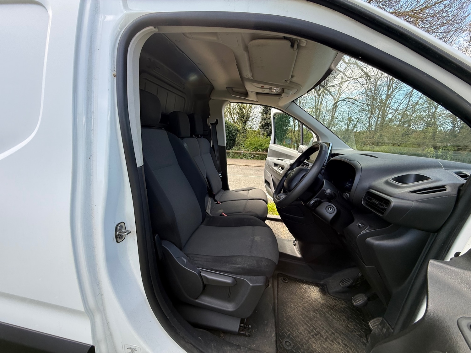 Used Citroen Berlingo 2019 for sale - 78144113: Photo 13