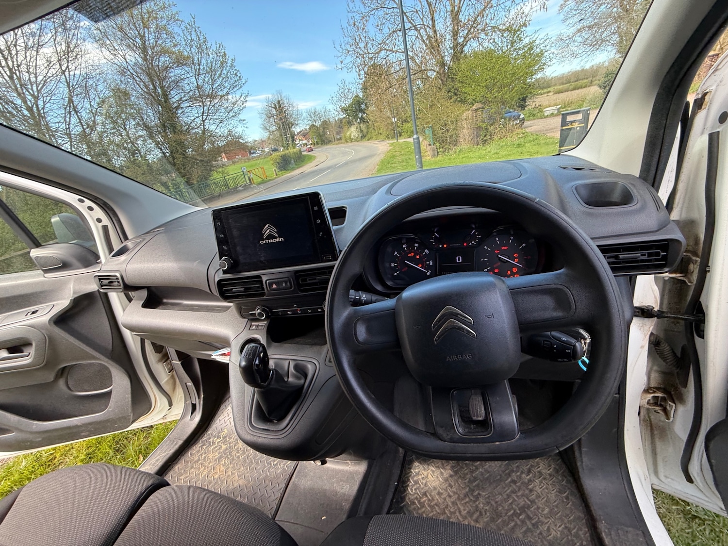 Used Citroen Berlingo 2019 for sale - 78144113: Photo 14