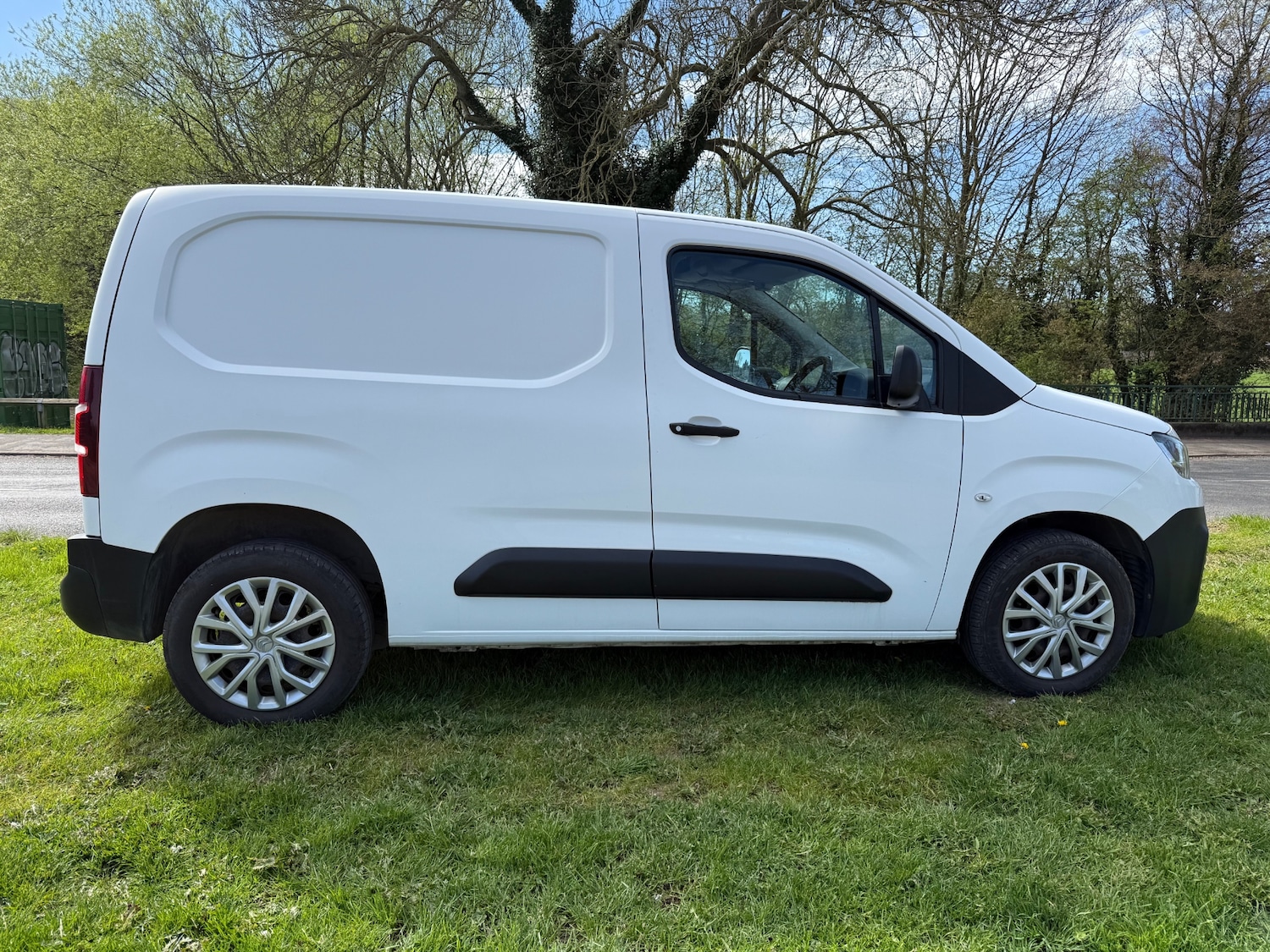 Used Citroen Berlingo 2019 for sale - 78144113: Photo 4