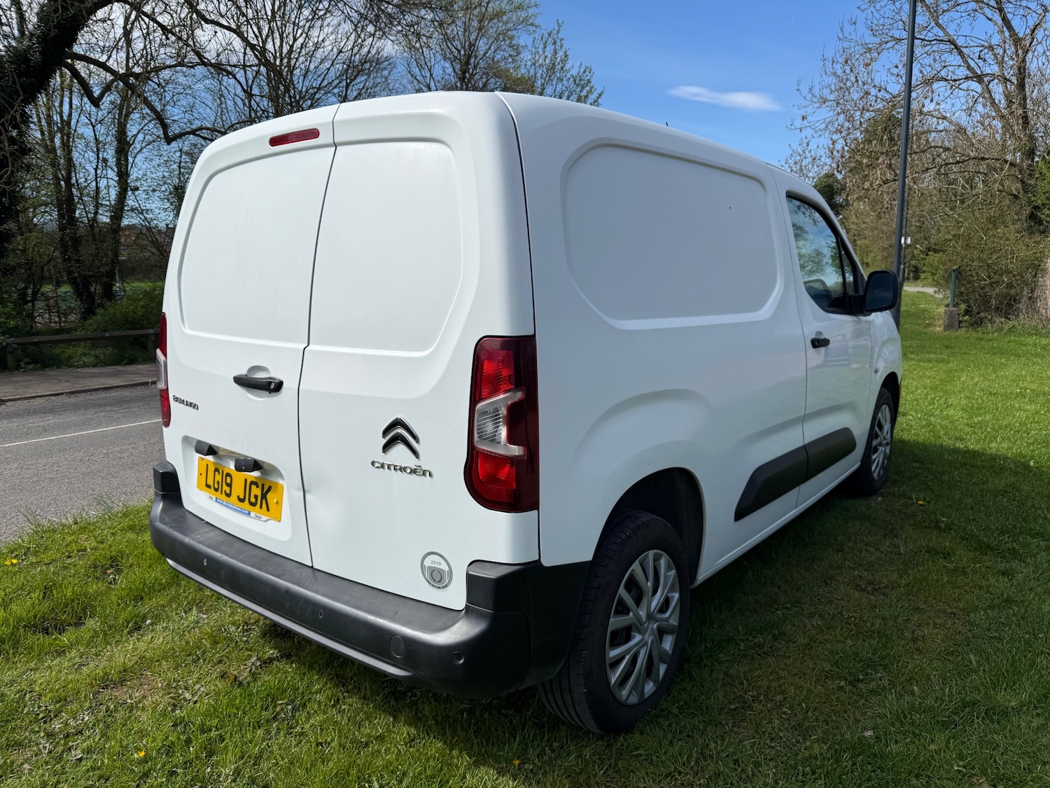 Used Citroen Berlingo 2019 for sale - 78144113: Photo 5