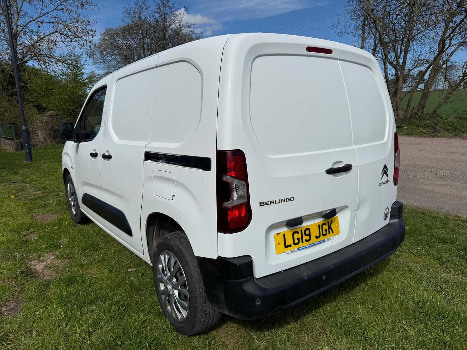 Used Citroen Berlingo 2019 for sale - 78144113: Photo 6