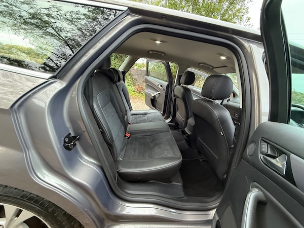 Used Ford Mondeo 2011 for sale - 76222205: Photo 11