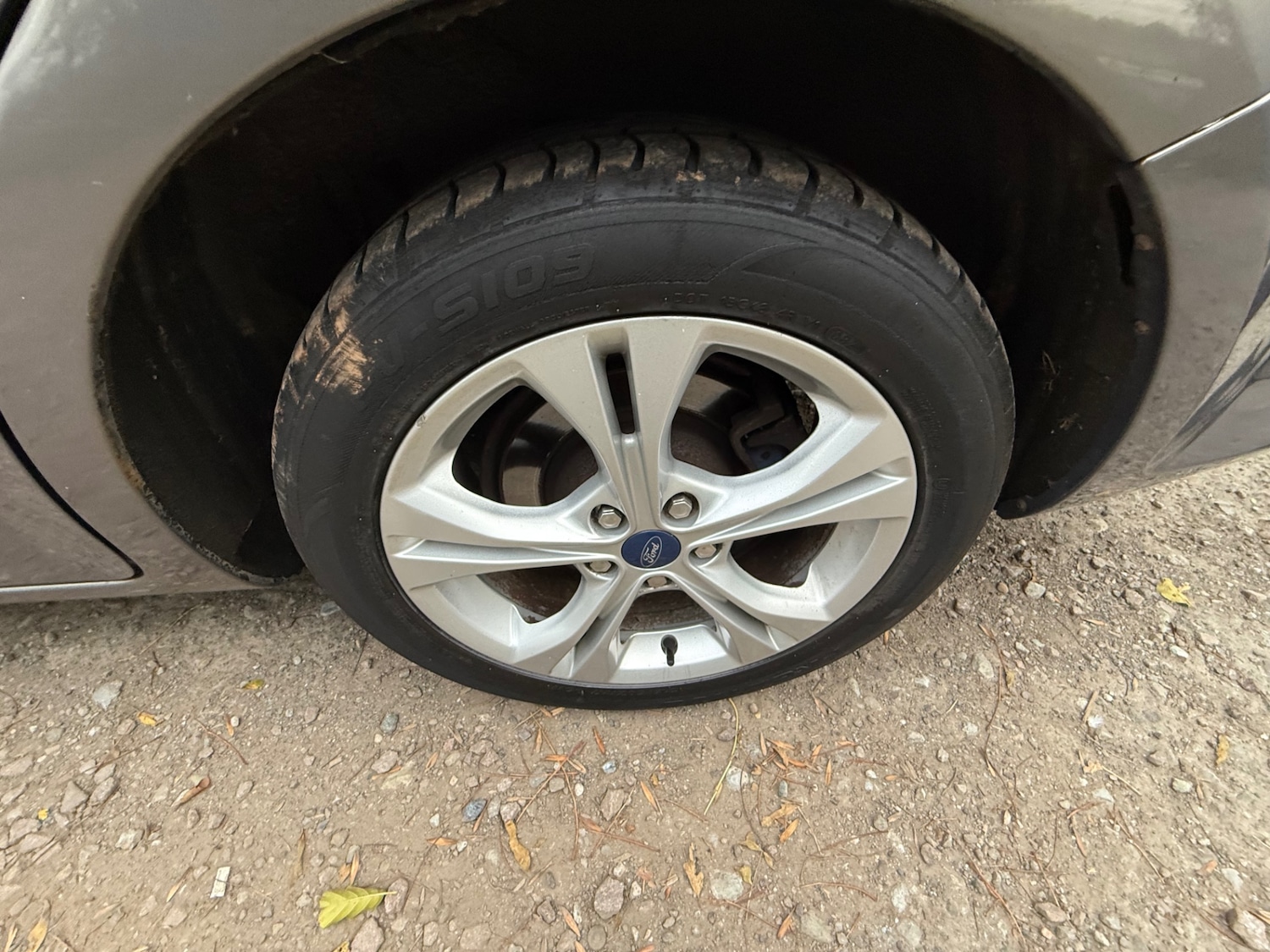 Used Ford Mondeo 2011 for sale - 76222205: Photo 15