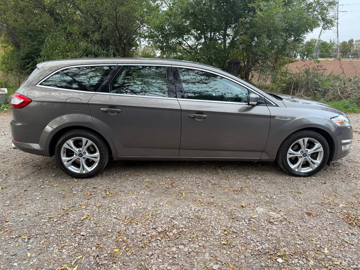 Used Ford Mondeo 2011 for sale - 76222205: Photo 3