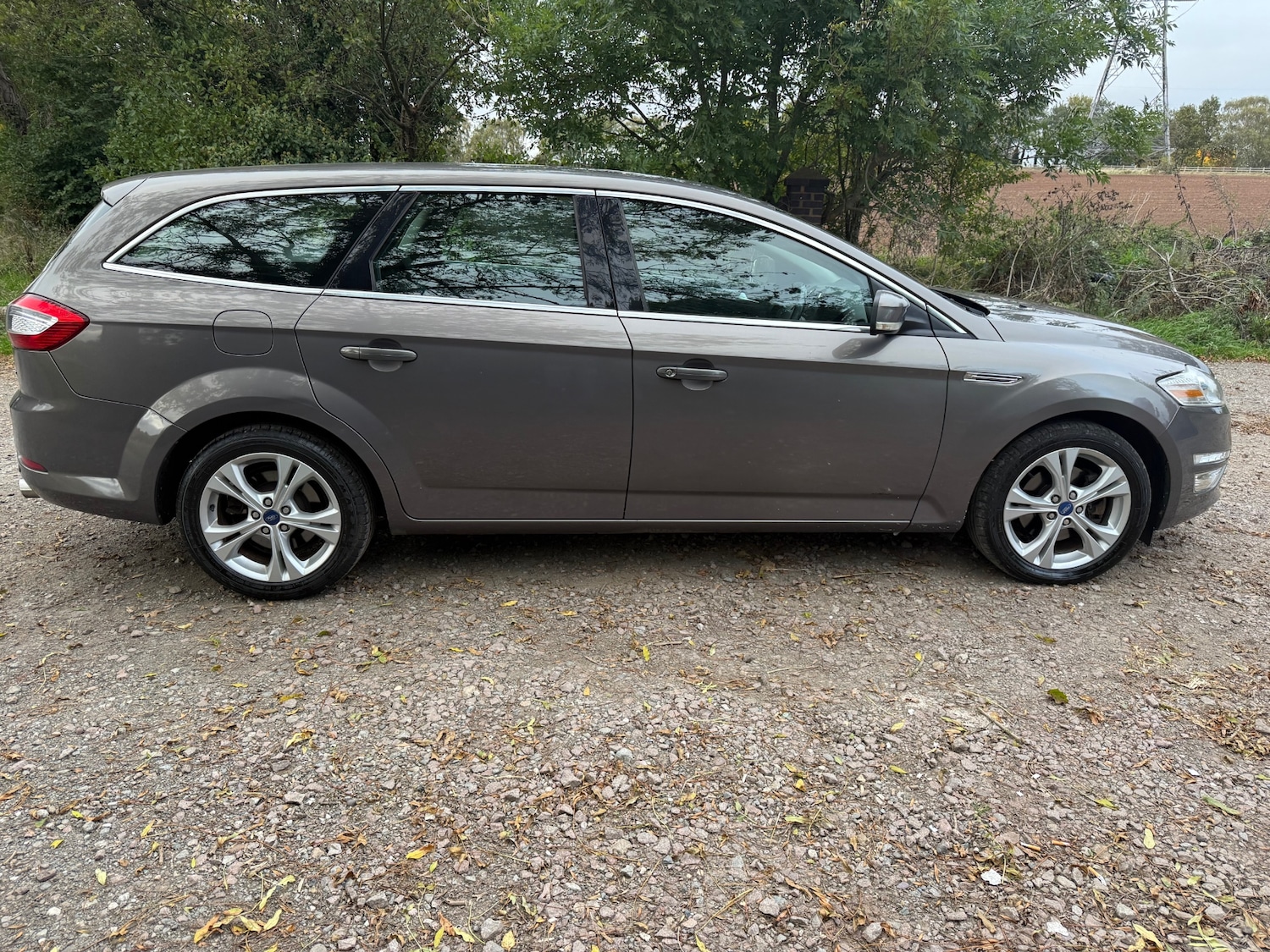 Used Ford Mondeo 2011 for sale - 76222205: Photo 9