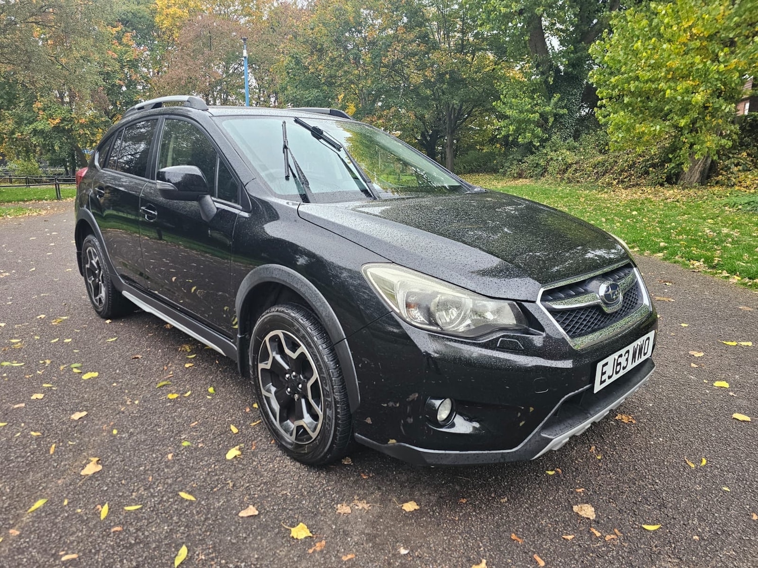 Used Subaru XV 2013 for sale - 76316668: Photo 1