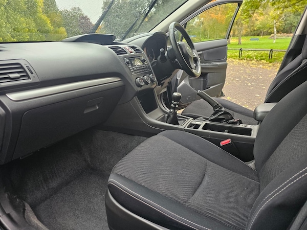 Used Subaru XV 2013 for sale - 76316668: Photo 10