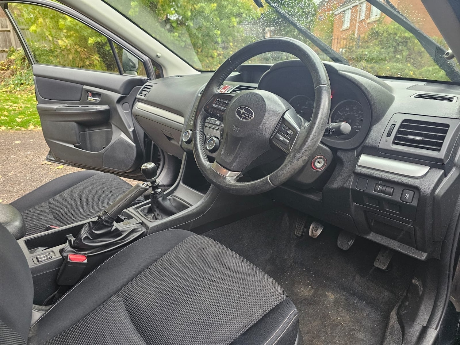 Used Subaru XV 2013 for sale - 76316668: Photo 11