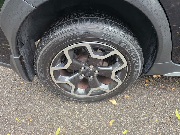 Used Subaru XV 2013 for sale - 76316668: Photo 12