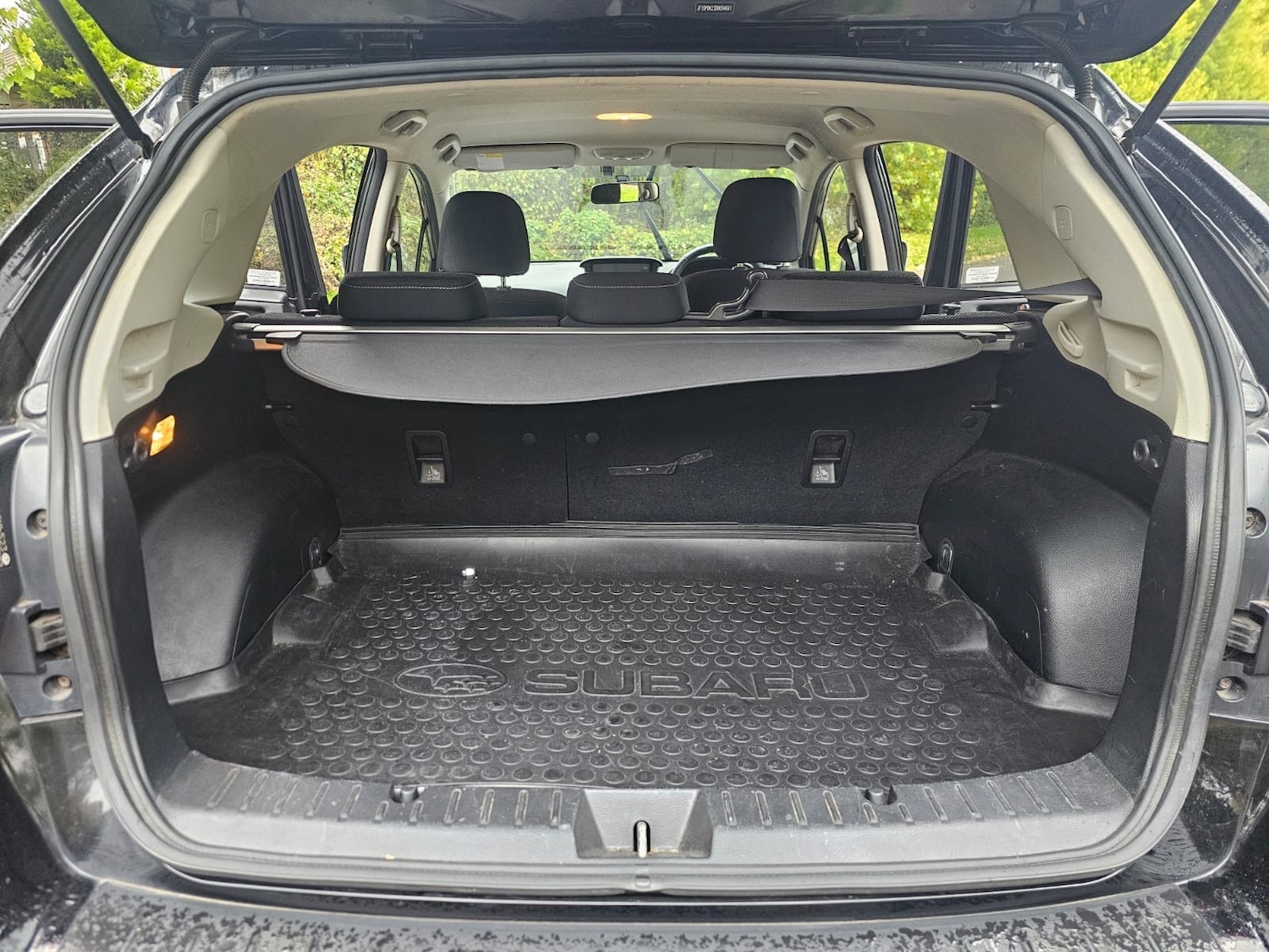 Used Subaru XV 2013 for sale - 76316668: Photo 13