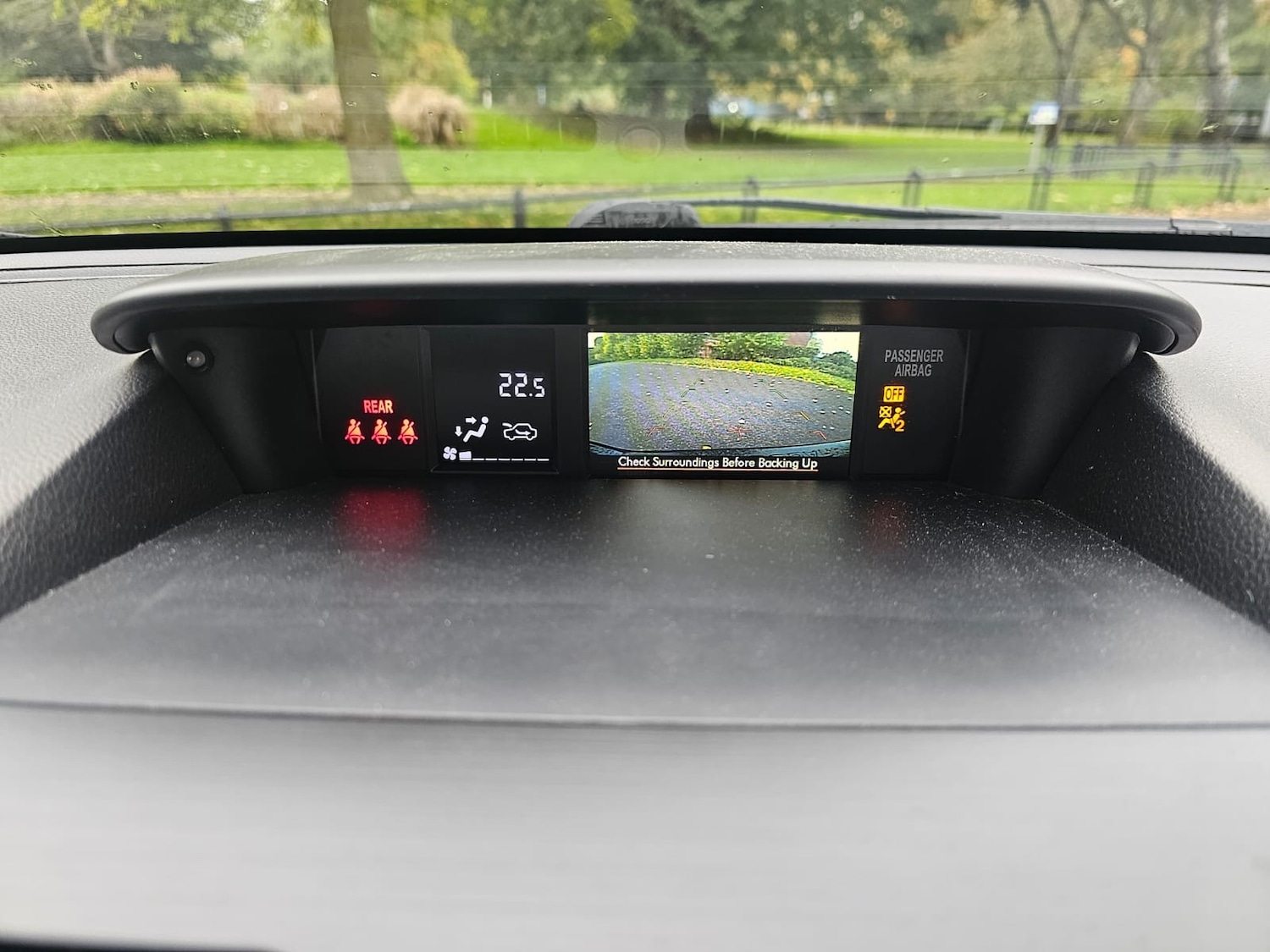 Used Subaru XV 2013 for sale - 76316668: Photo 14