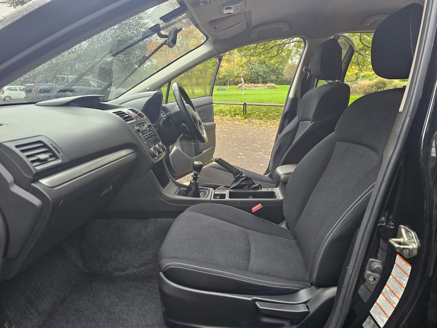 Used Subaru XV 2013 for sale - 76316668: Photo 15