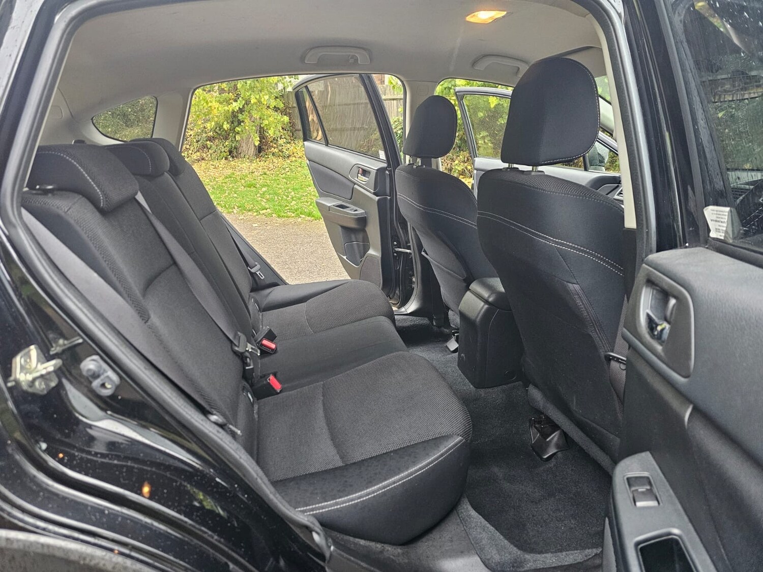 Used Subaru XV 2013 for sale - 76316668: Photo 17