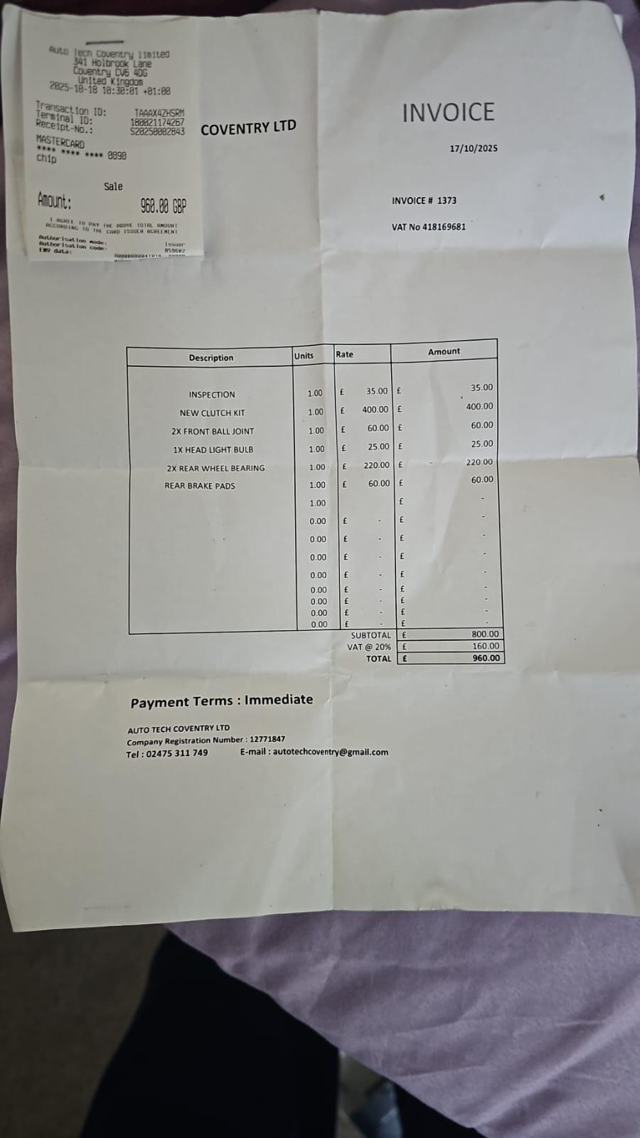 Used Subaru XV 2013 for sale - 76316668: Photo 19