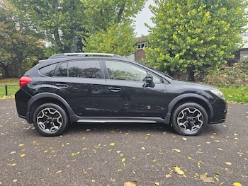Used Subaru XV 2013 for sale - 76316668: Photo