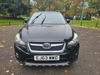 Used Subaru XV 2013 for sale - 76316668: Photo