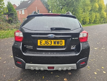 Used Subaru XV 2013 for sale - 76316668: Photo