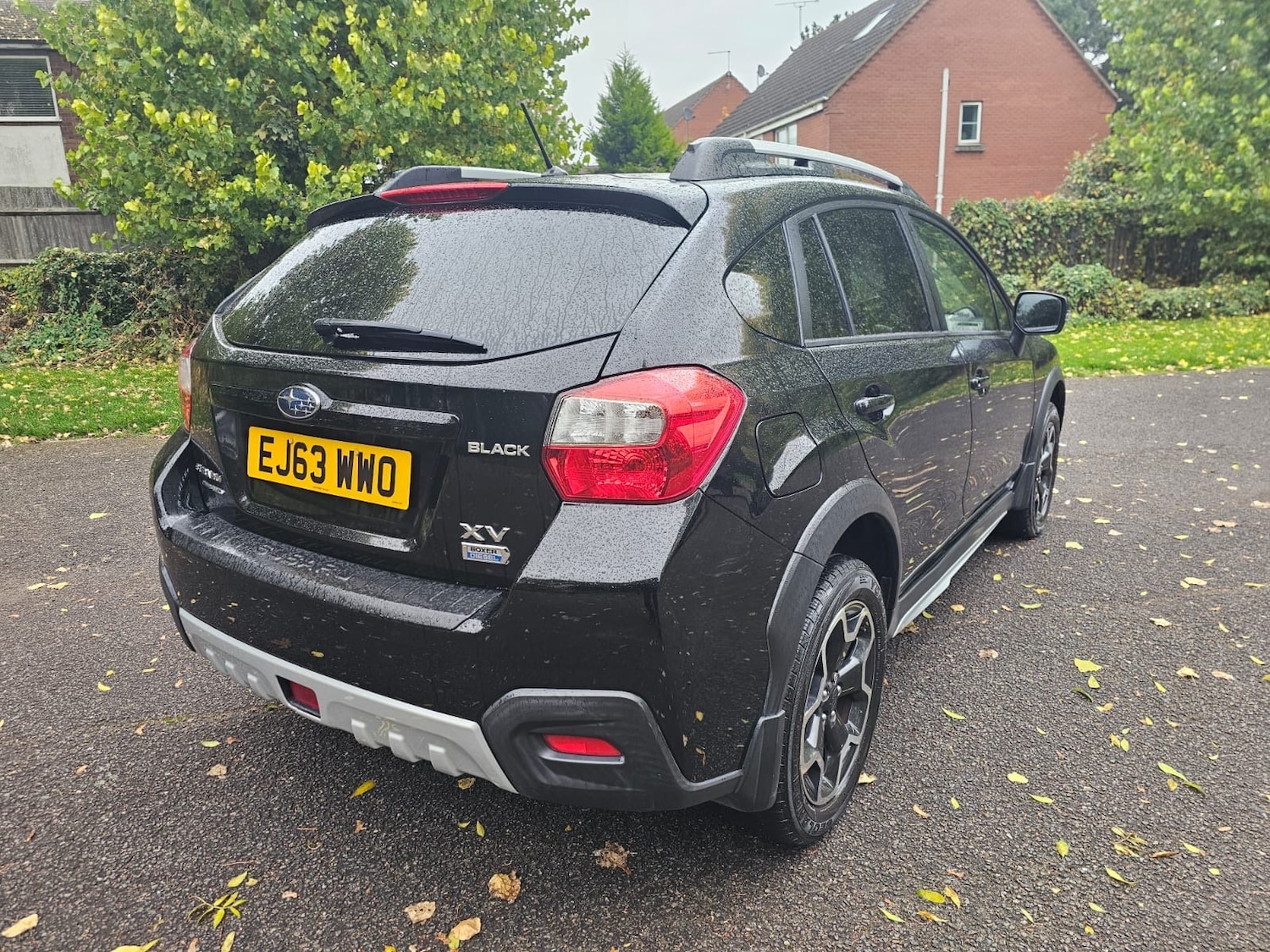 Used Subaru XV 2013 for sale - 76316668: Photo 5