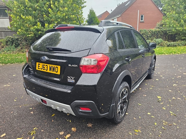 Used Subaru XV 2013 for sale - 76316668: Photo 5