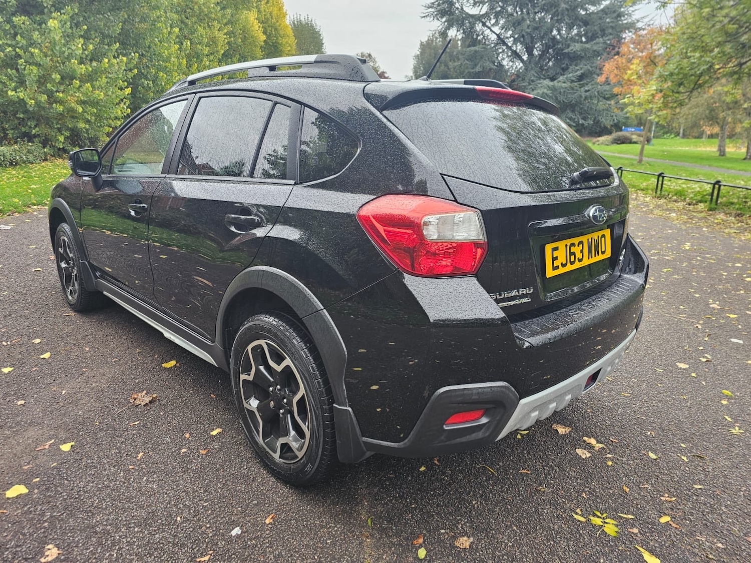 Used Subaru XV 2013 for sale - 76316668: Photo 6